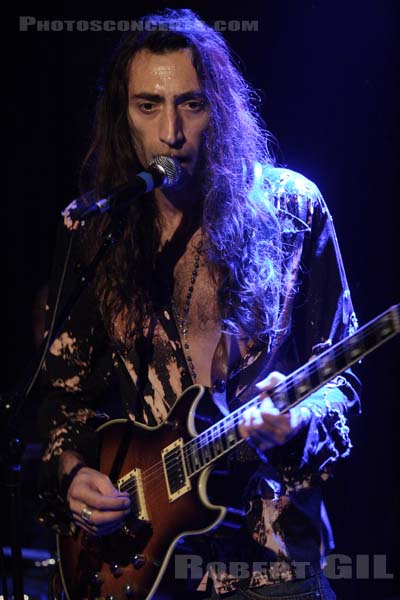 BOOGIE BALAGAN - 2006-11-24 - PARIS - La Maroquinerie - 